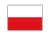 VOGLIA DI PASTA - Polski